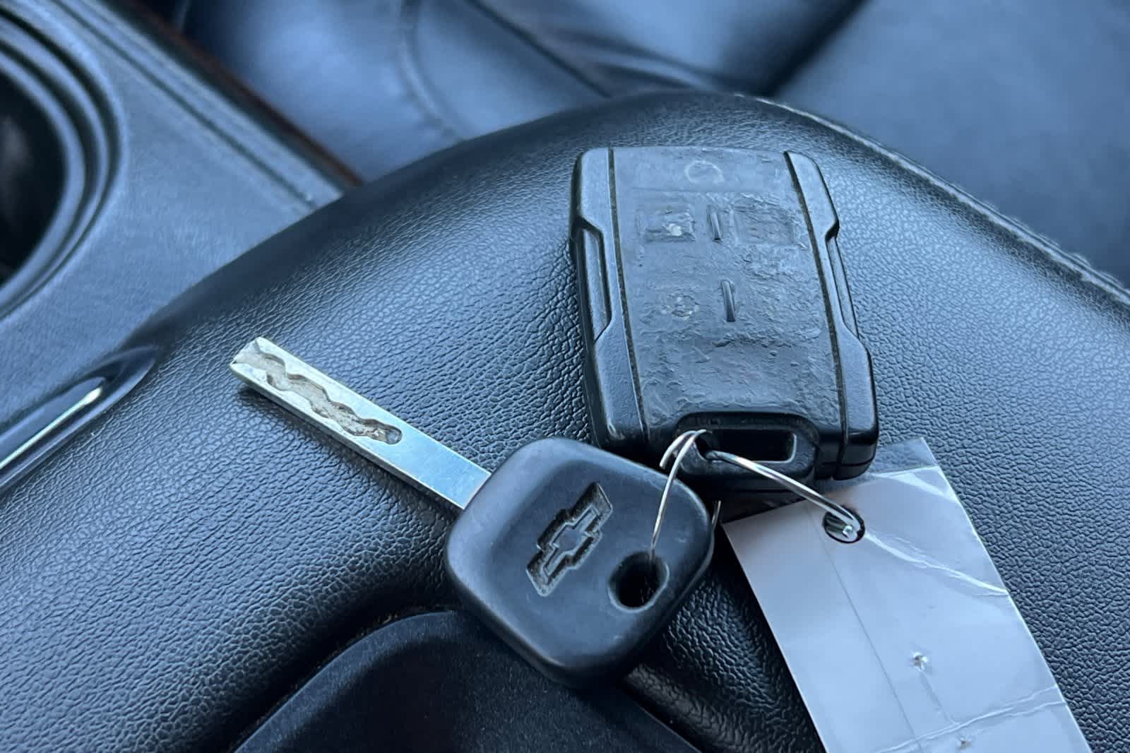 Thumbnail: 2017 Chevrolet Suburban - 29