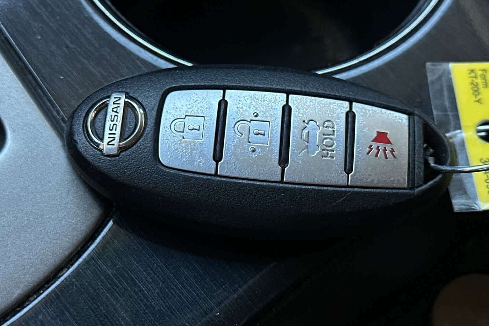 Thumbnail: 2014 Nissan Altima - 27