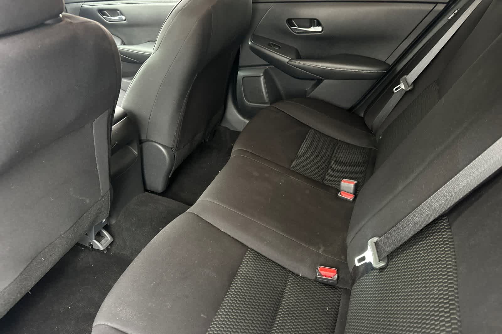 Thumbnail: 2021 Nissan Sentra - 5