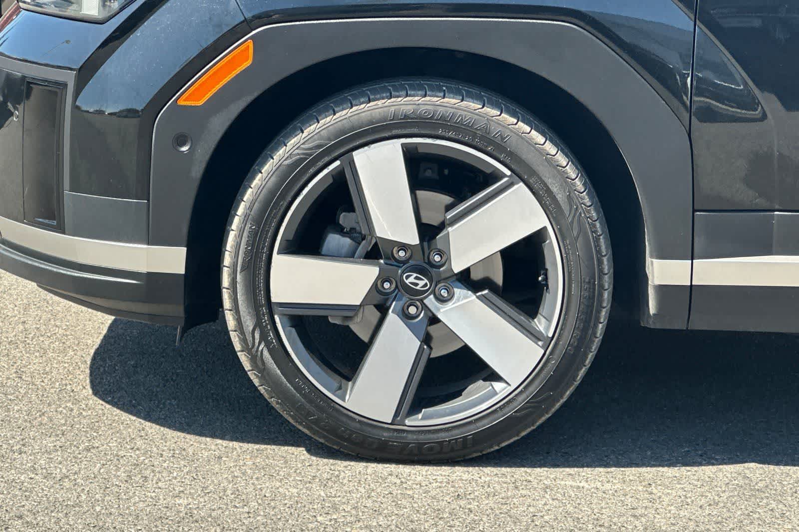 Thumbnail: 2024 Hyundai Santa Fe - 34