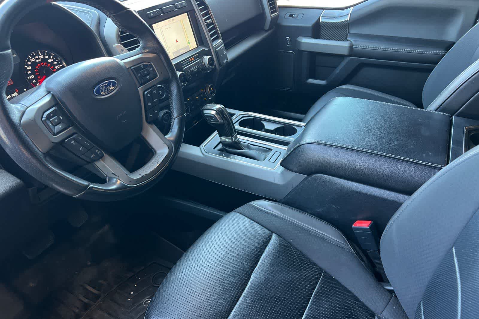 Thumbnail: 2020 Ford F-150 - 14