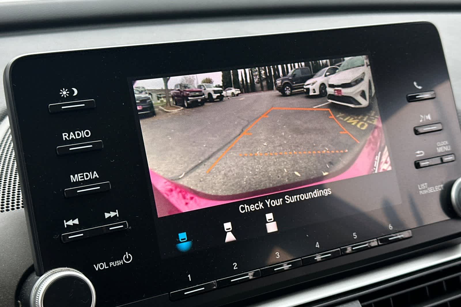 Thumbnail: 2018 Honda Accord - 21