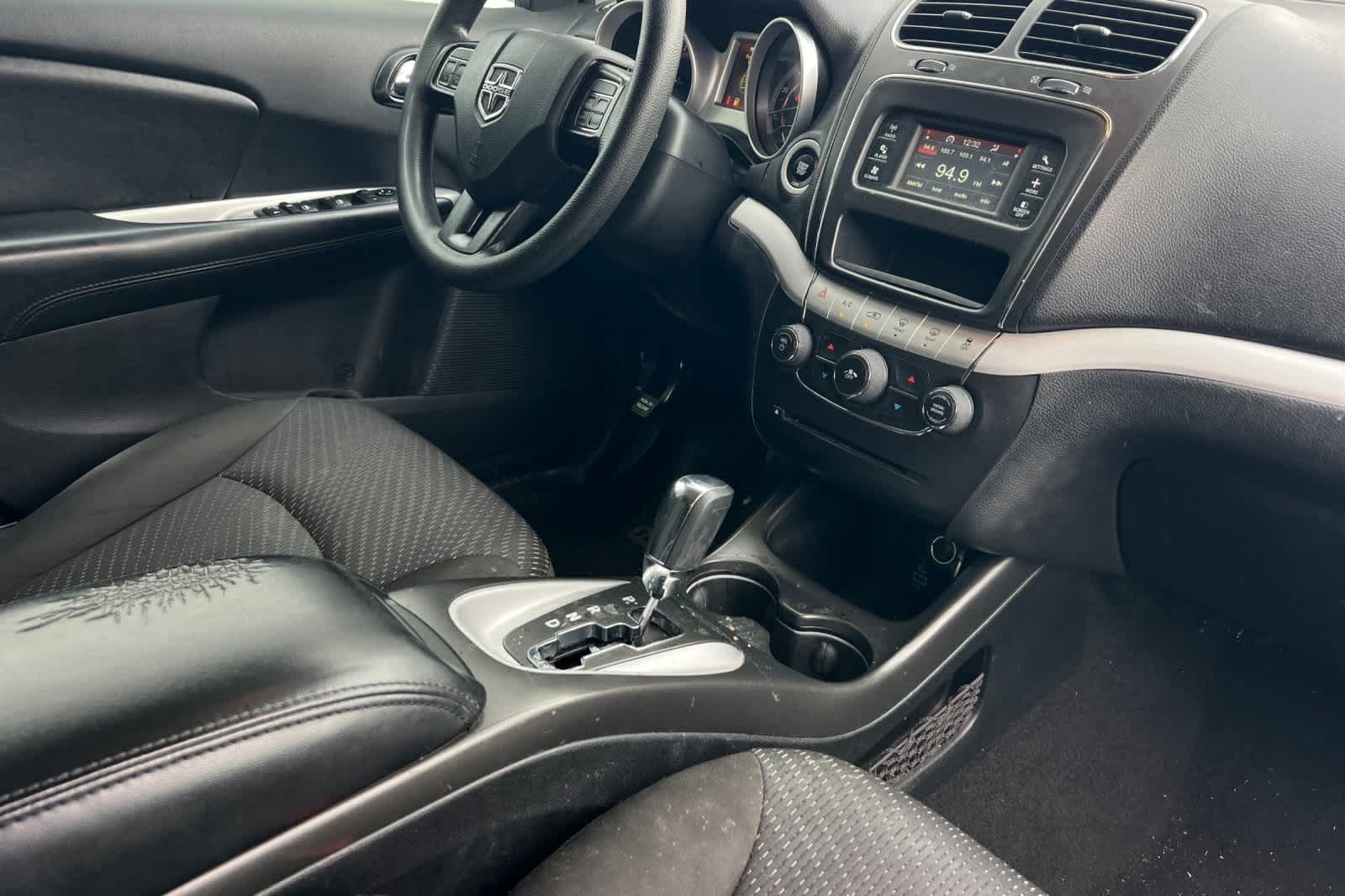 Thumbnail: 2020 Dodge Journey - 18