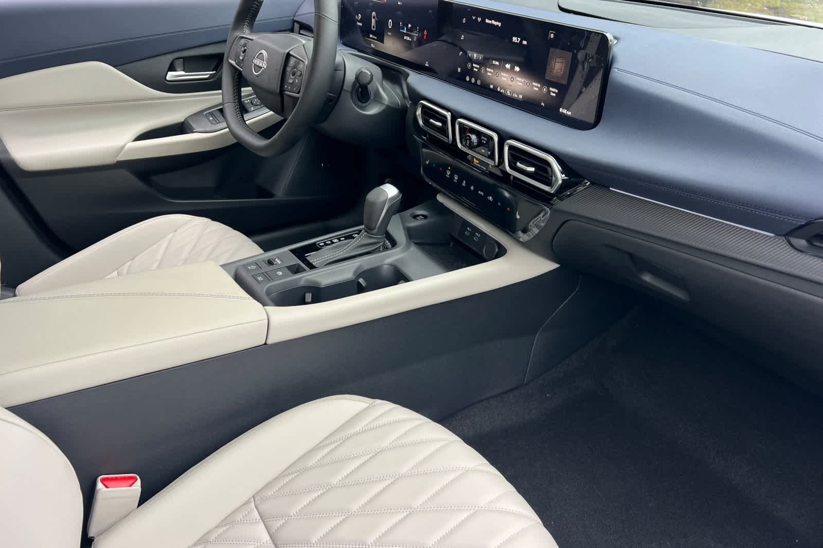 Thumbnail: 2026 Nissan Sentra - 16