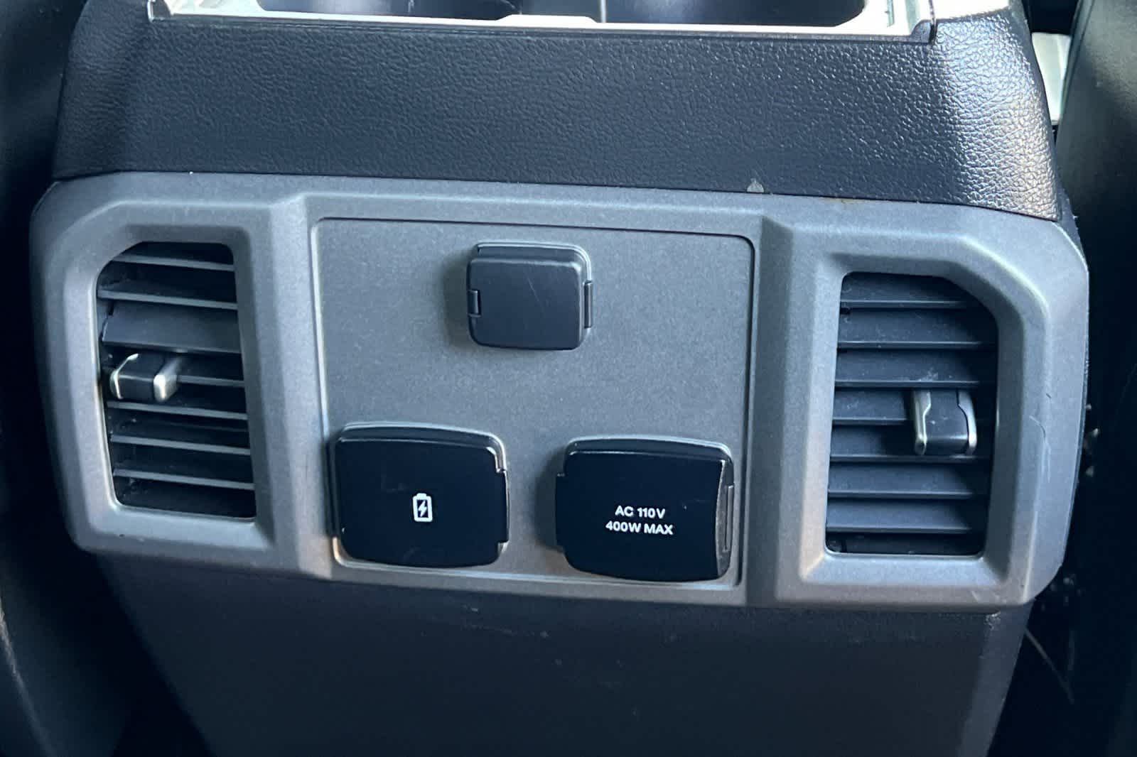 Thumbnail: 2020 Ford F-150 - 15