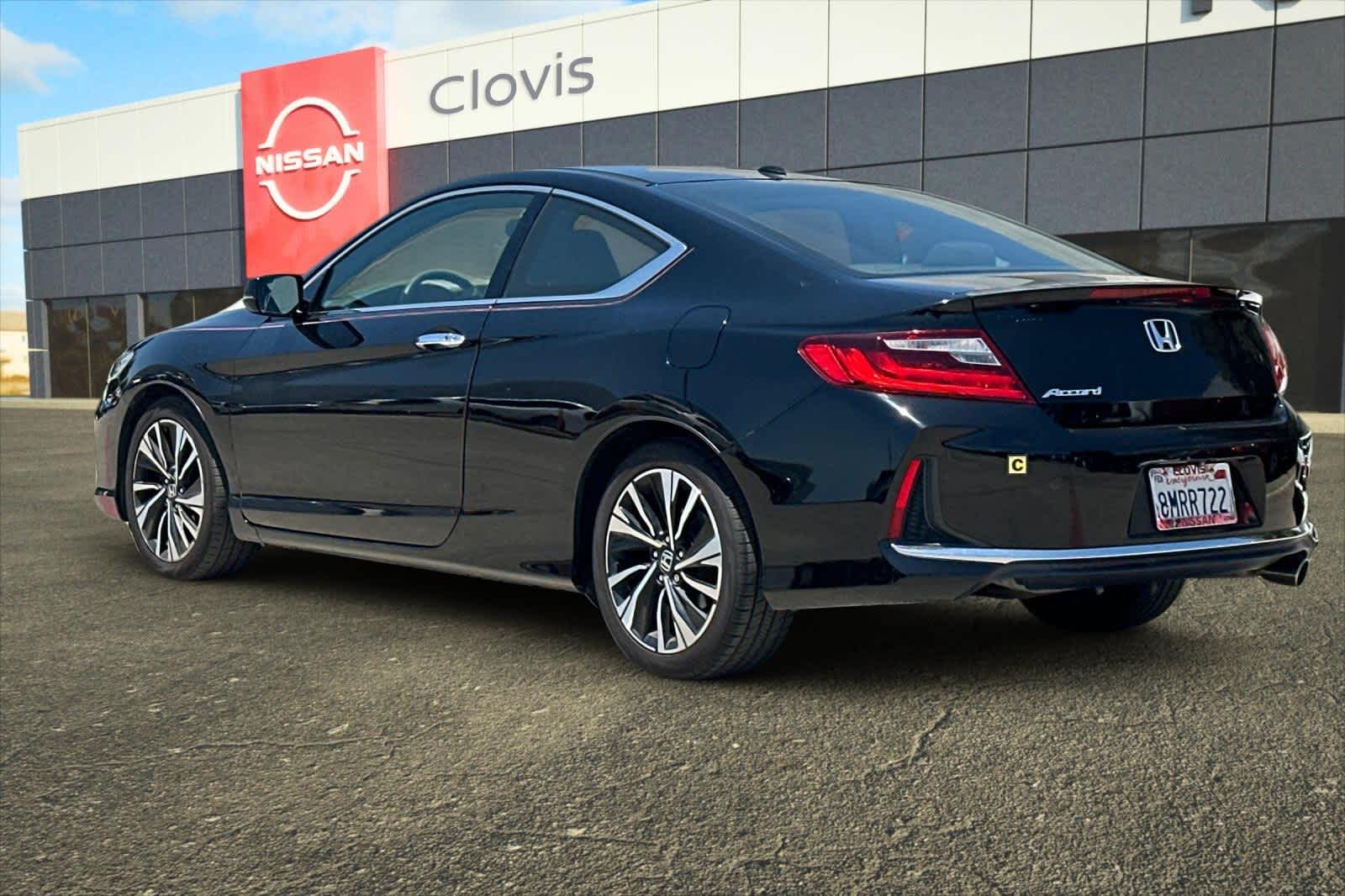 Thumbnail: 2017 Honda Accord - 7
