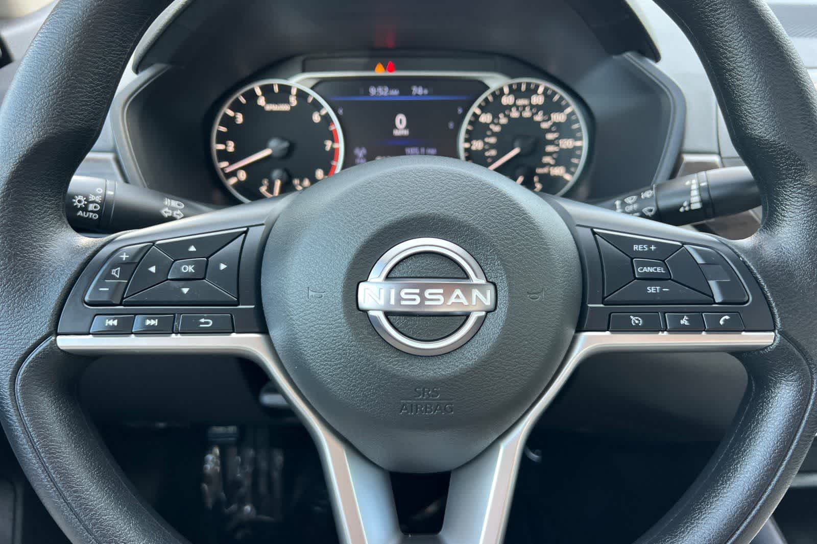 Thumbnail: 2026 Nissan Altima - 25