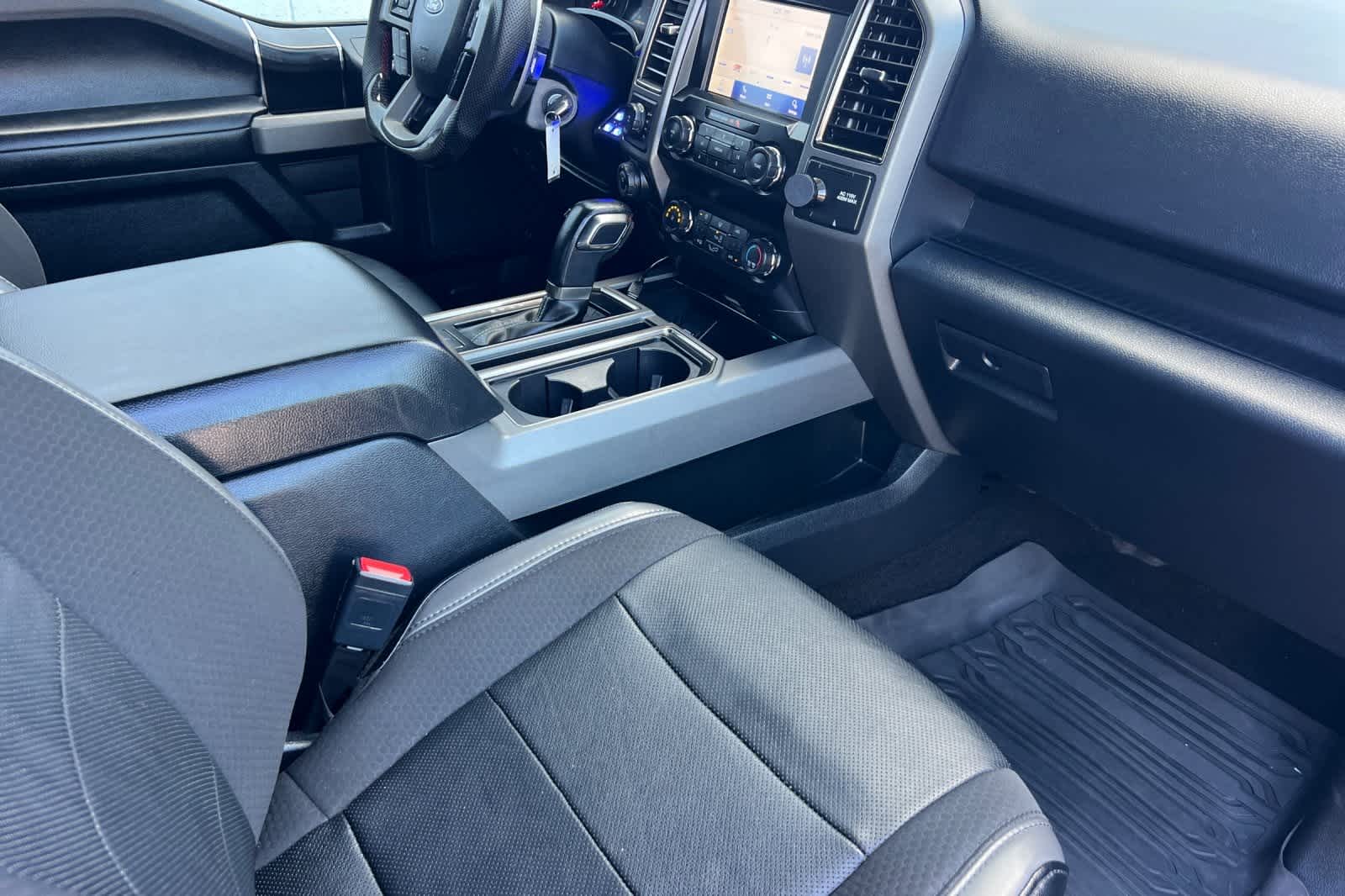 Thumbnail: 2020 Ford F-150 - 18