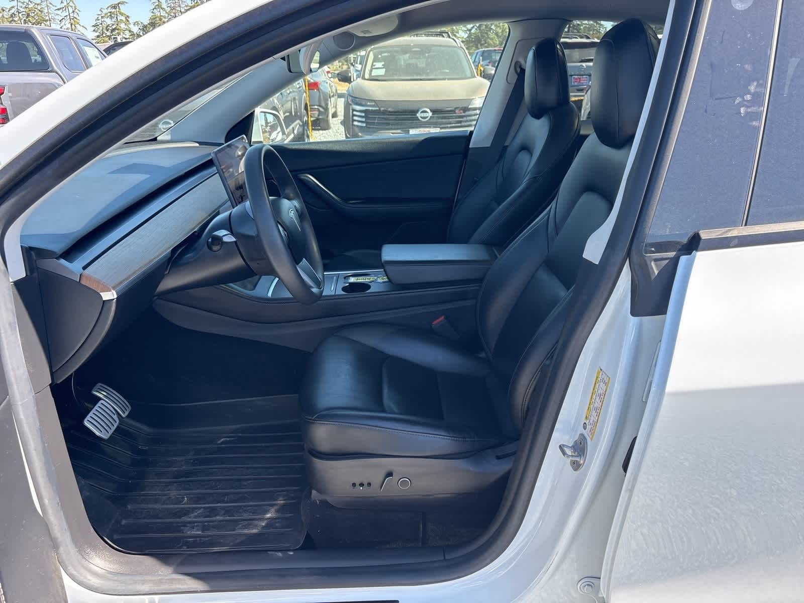 Thumbnail: 2021 Tesla Model Y - 12