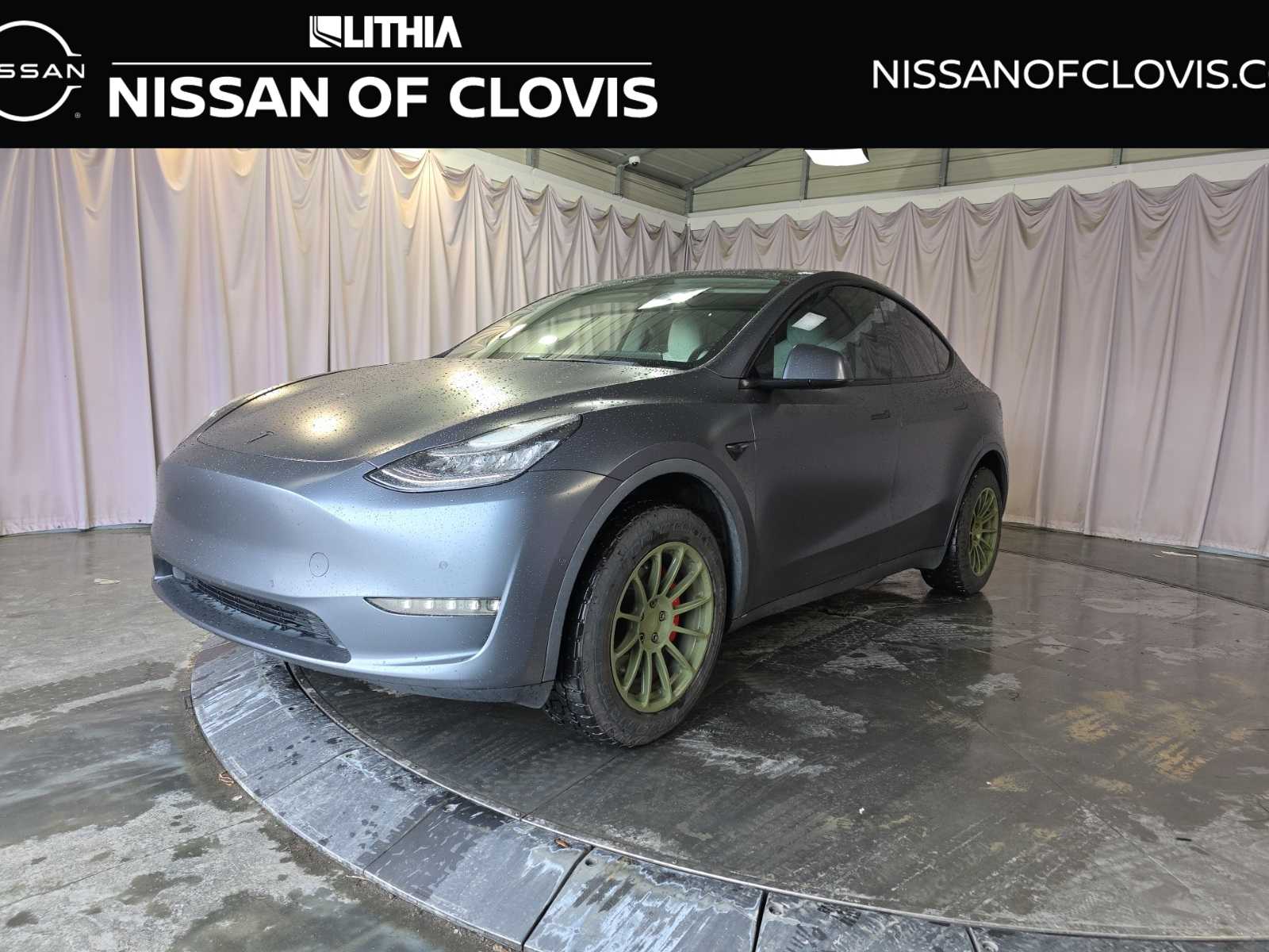 2020 Tesla Model Y Performance -
                  Clovis, CA