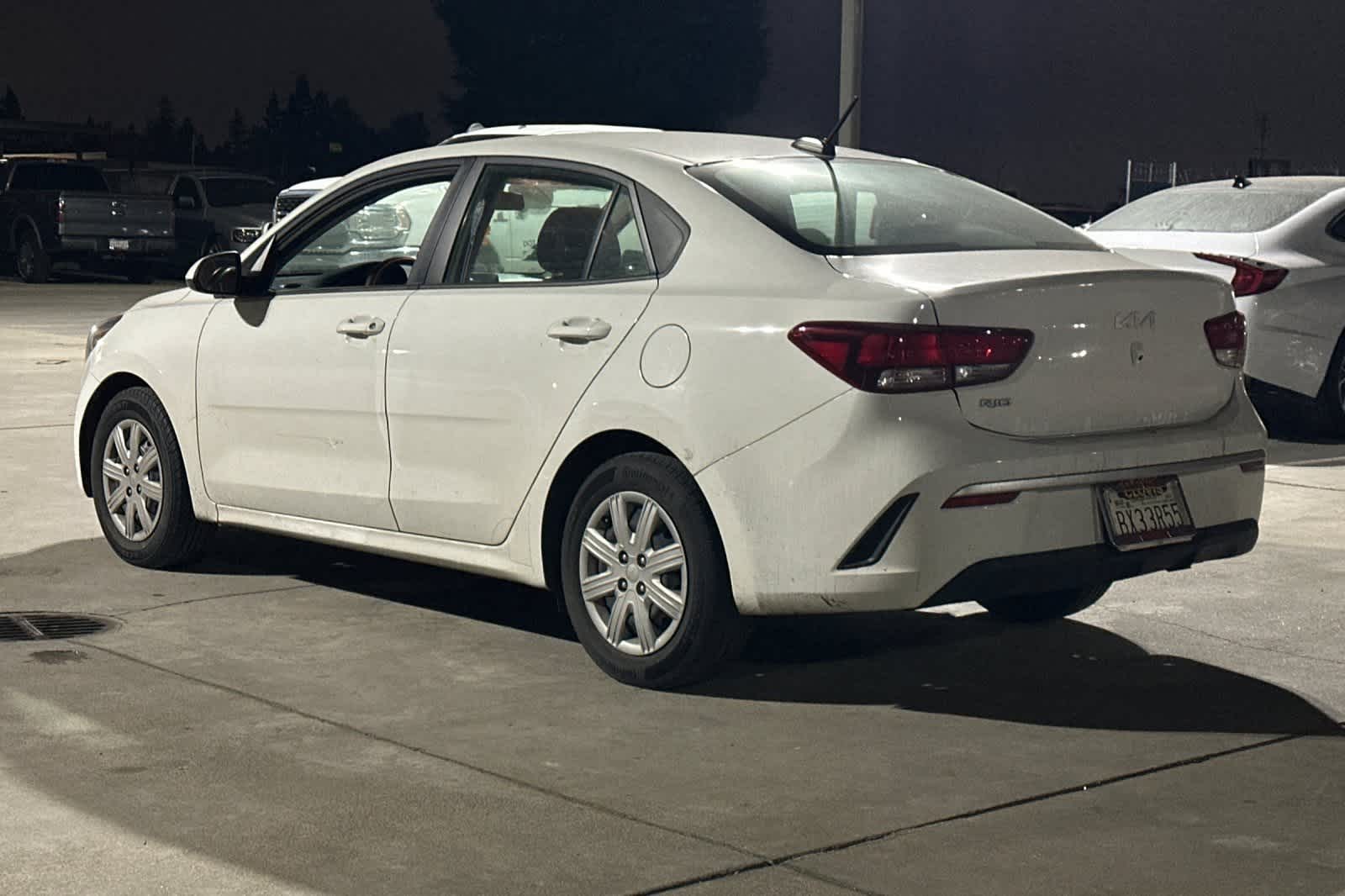 Thumbnail: 2023 Kia Rio - 7