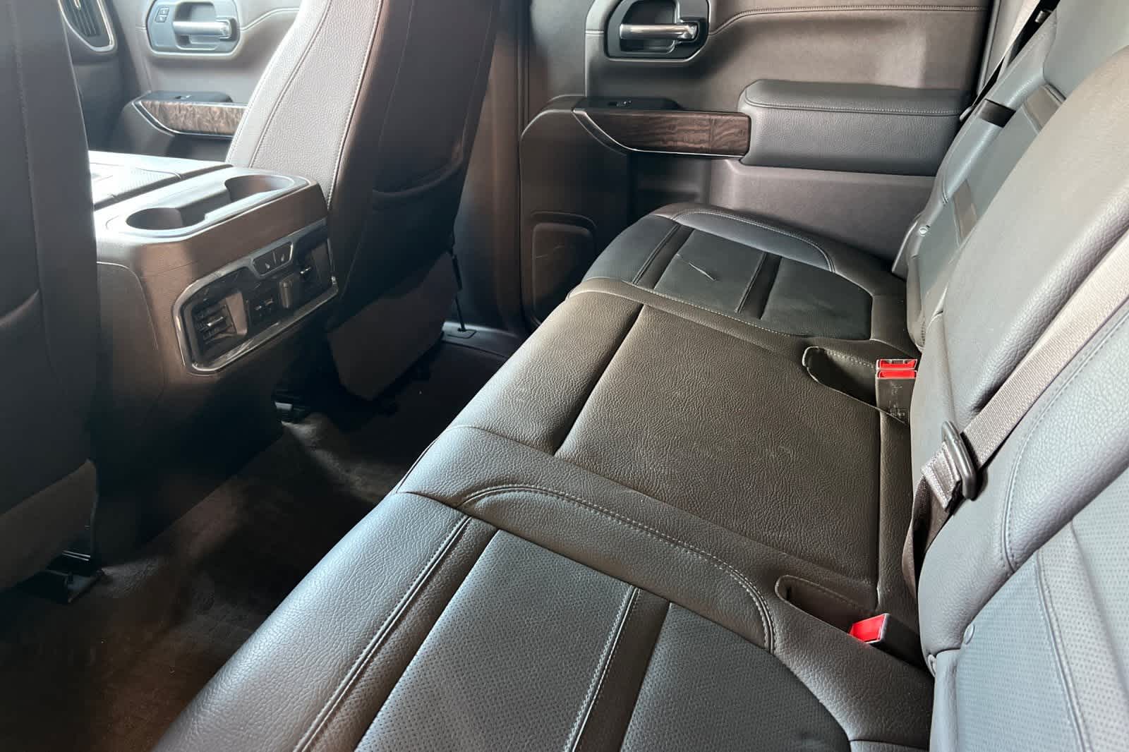 Thumbnail: 2019 GMC Sierra 1500 - 5