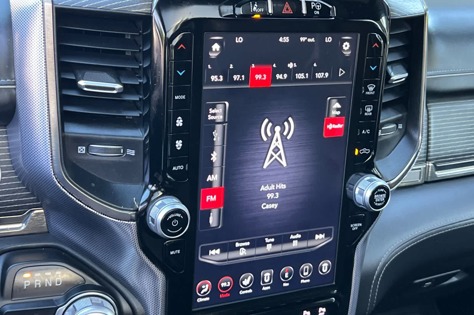 Thumbnail: 2020 RAM 1500 - 22