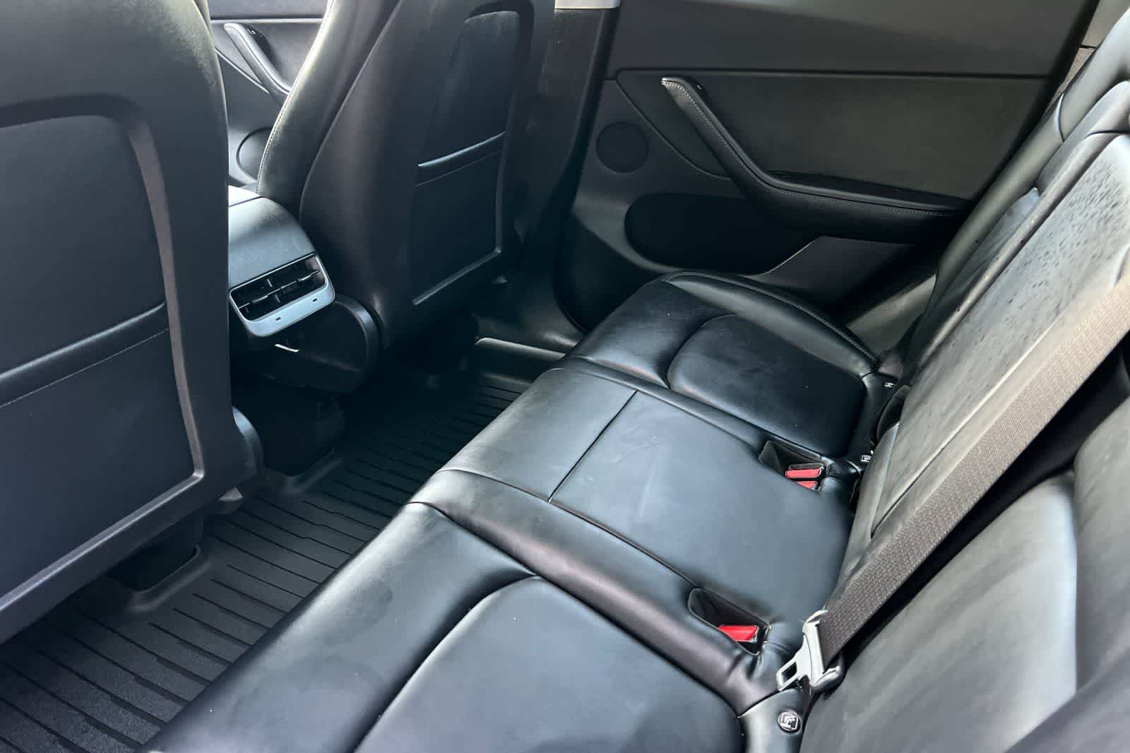 Thumbnail: 2021 Tesla Model Y - 5