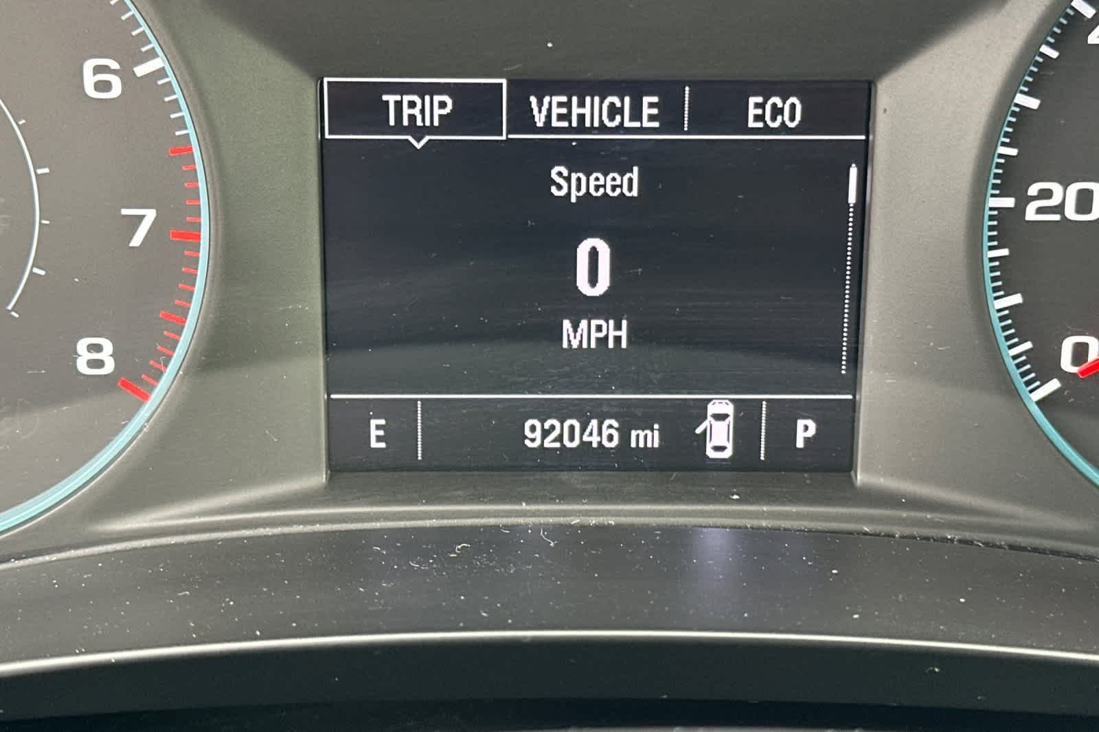 Thumbnail: 2022 Chevrolet Malibu - 24