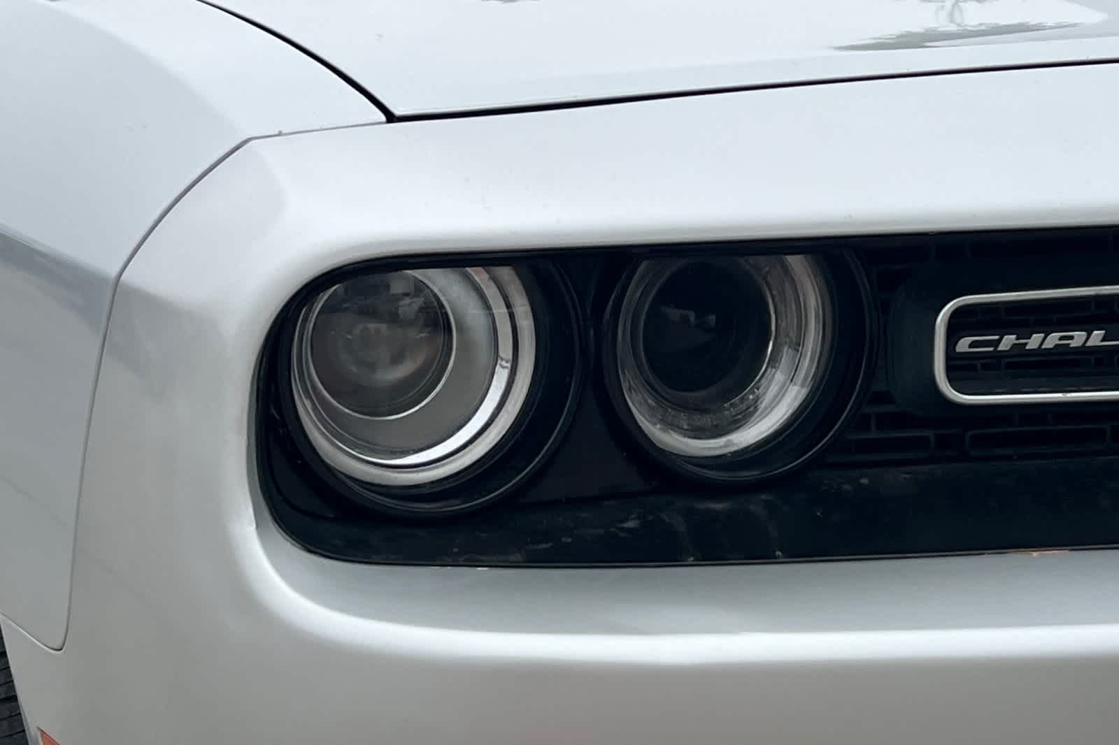 Thumbnail: 2021 Dodge Challenger - 31