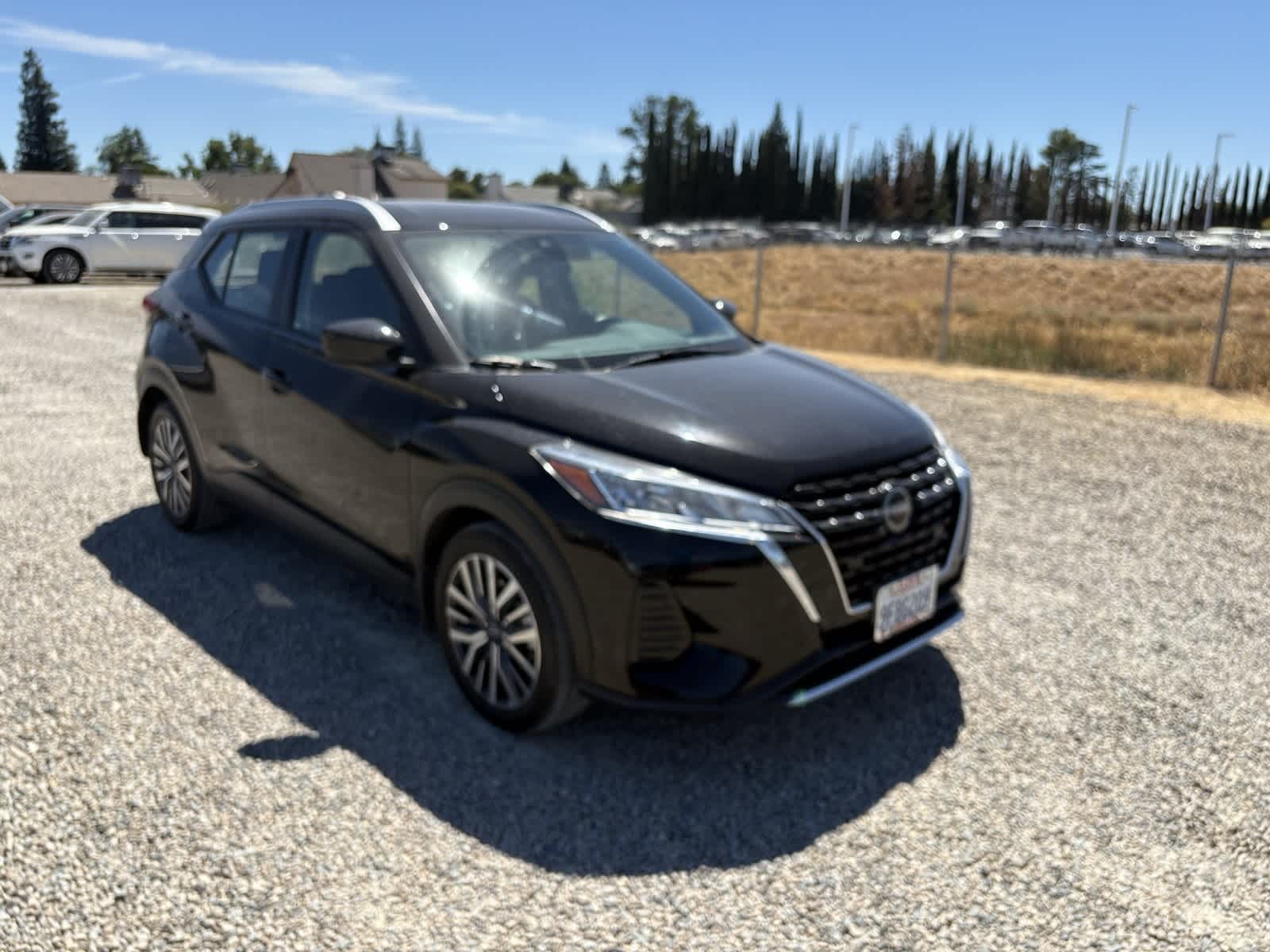 Thumbnail: 2023 Nissan Kicks - 9