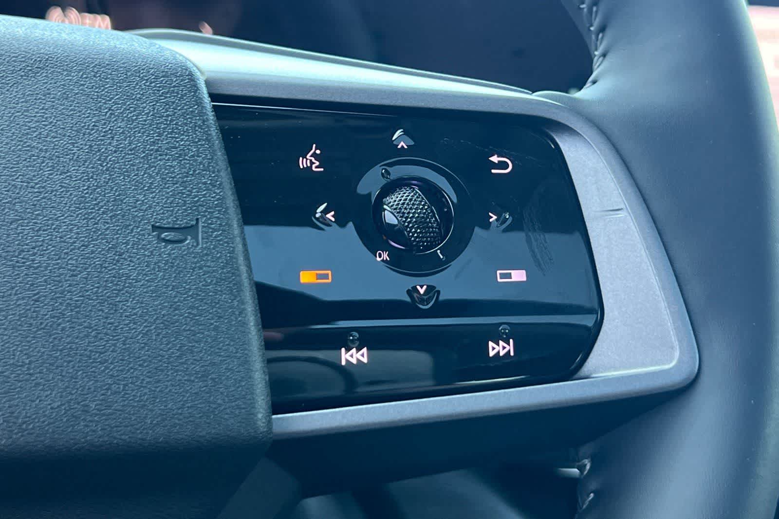 Thumbnail: 2026 Nissan Murano - 29