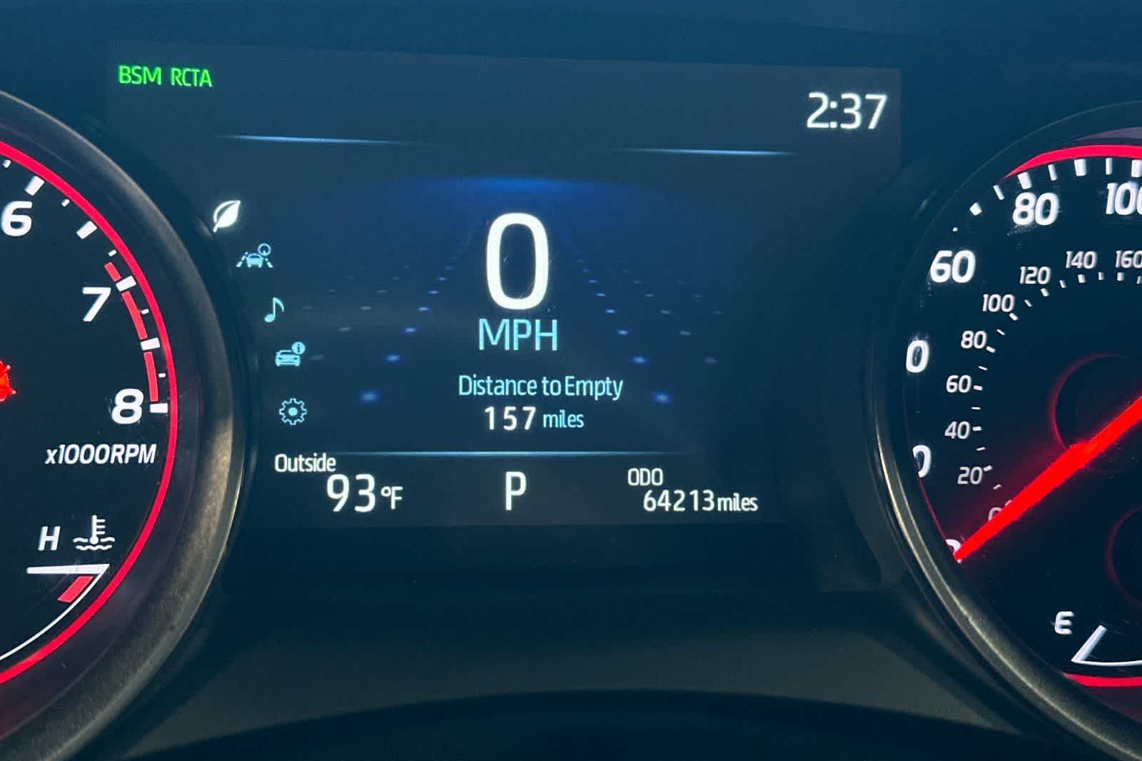 Thumbnail: 2024 Toyota Camry - 25