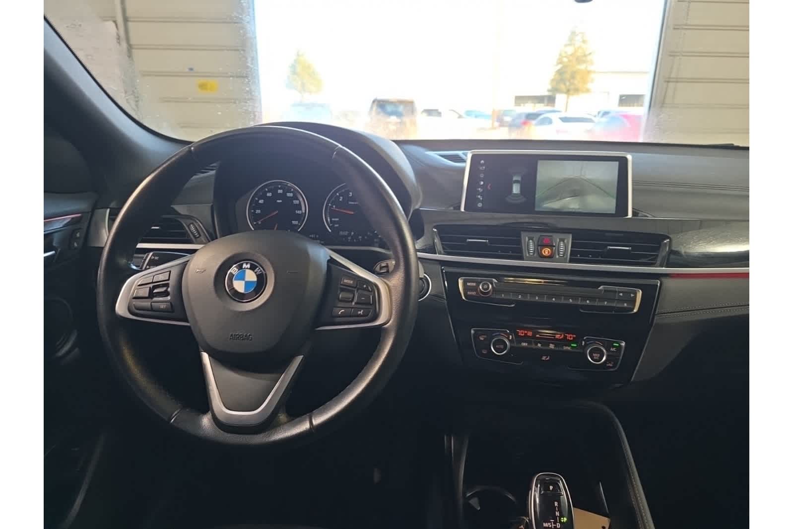 Thumbnail: 2020 BMW X2 - 17