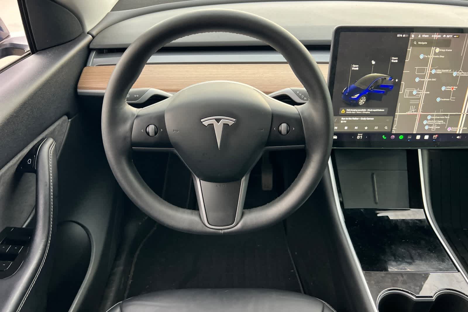 Thumbnail: 2021 Tesla Model Y - 14