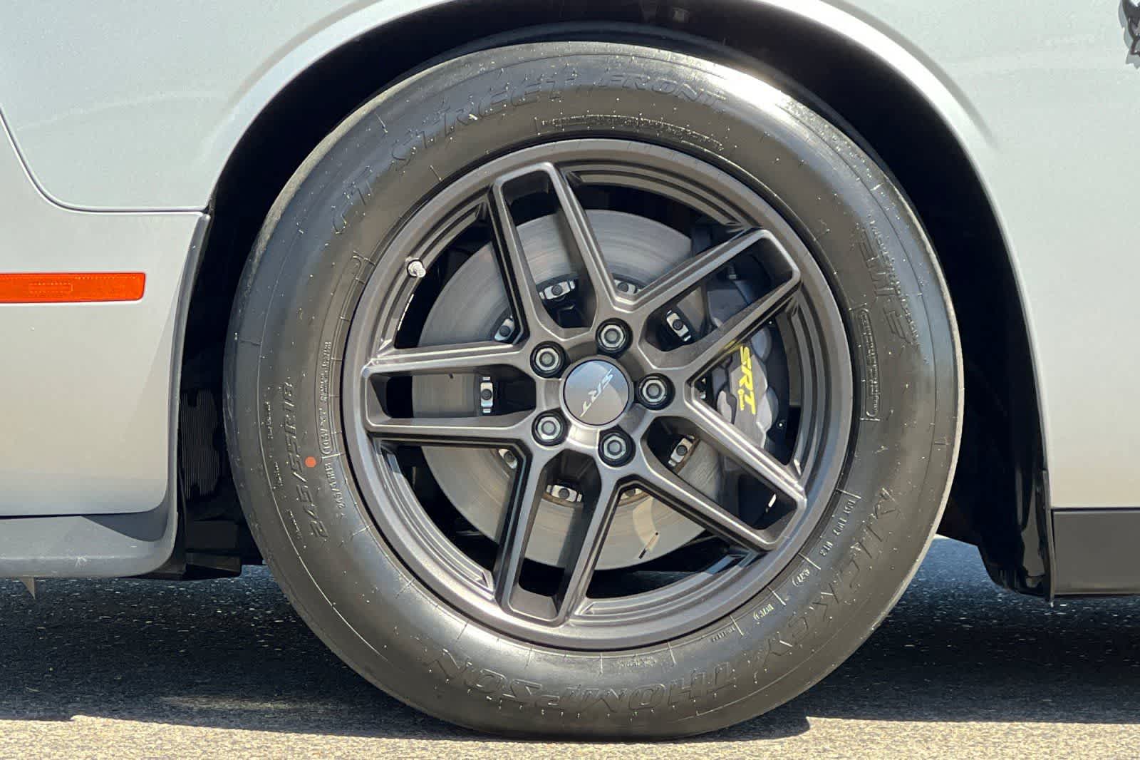 Thumbnail: 2023 Dodge Challenger - 35