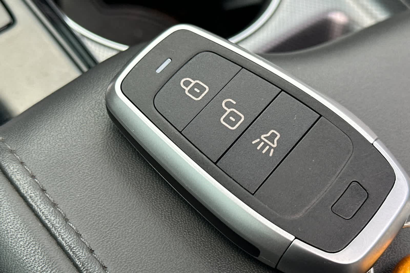 Thumbnail: 2021 Hyundai Sonata - 21