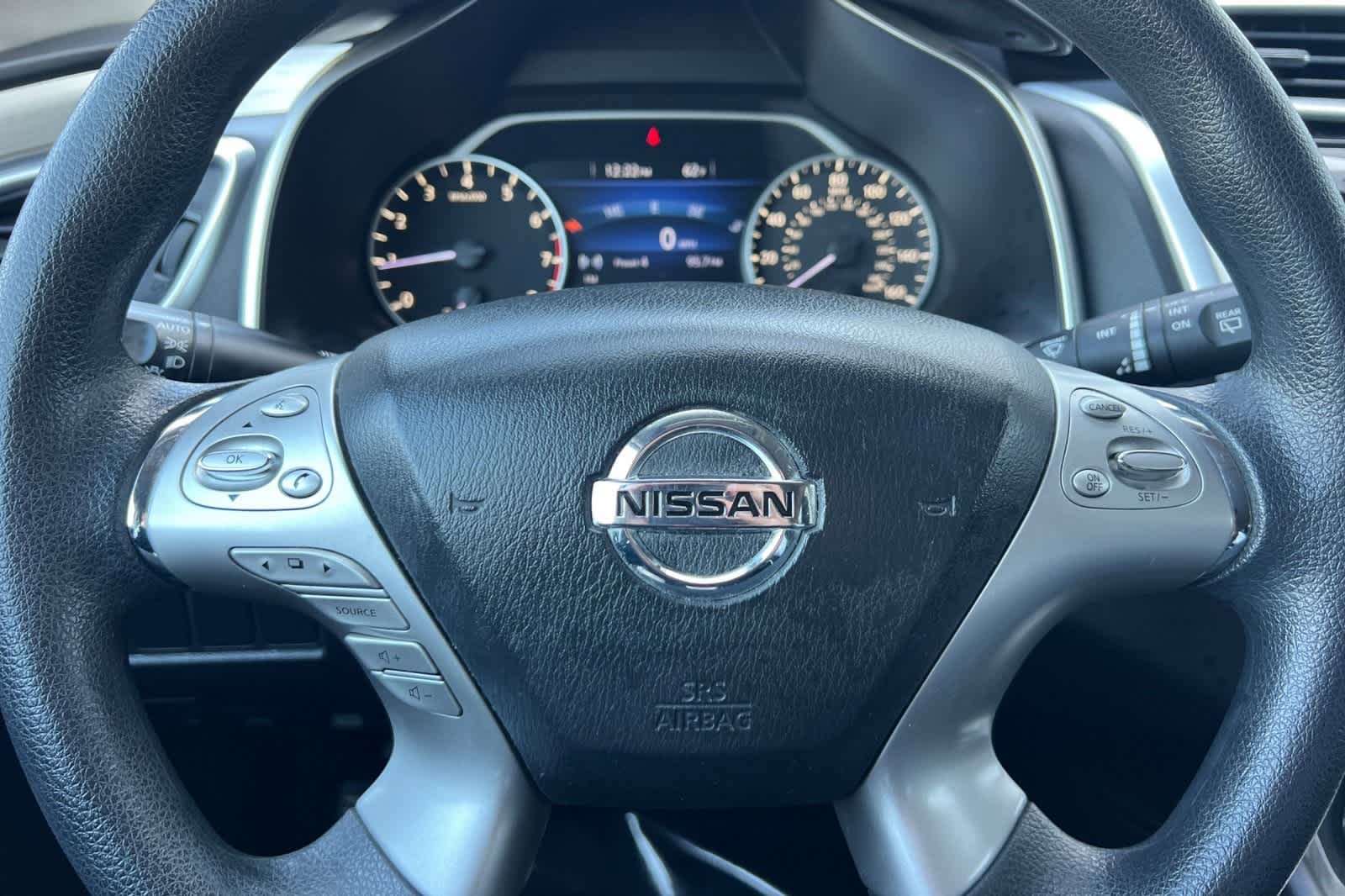 Thumbnail: 2015 Nissan Murano - 30