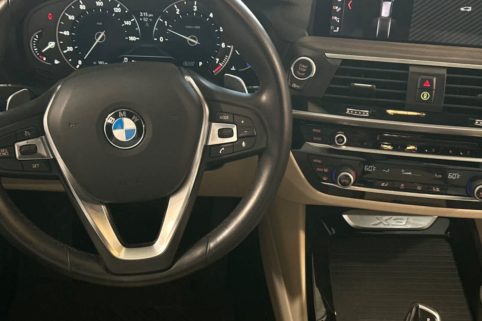 Thumbnail: 2019 BMW X3 - 14