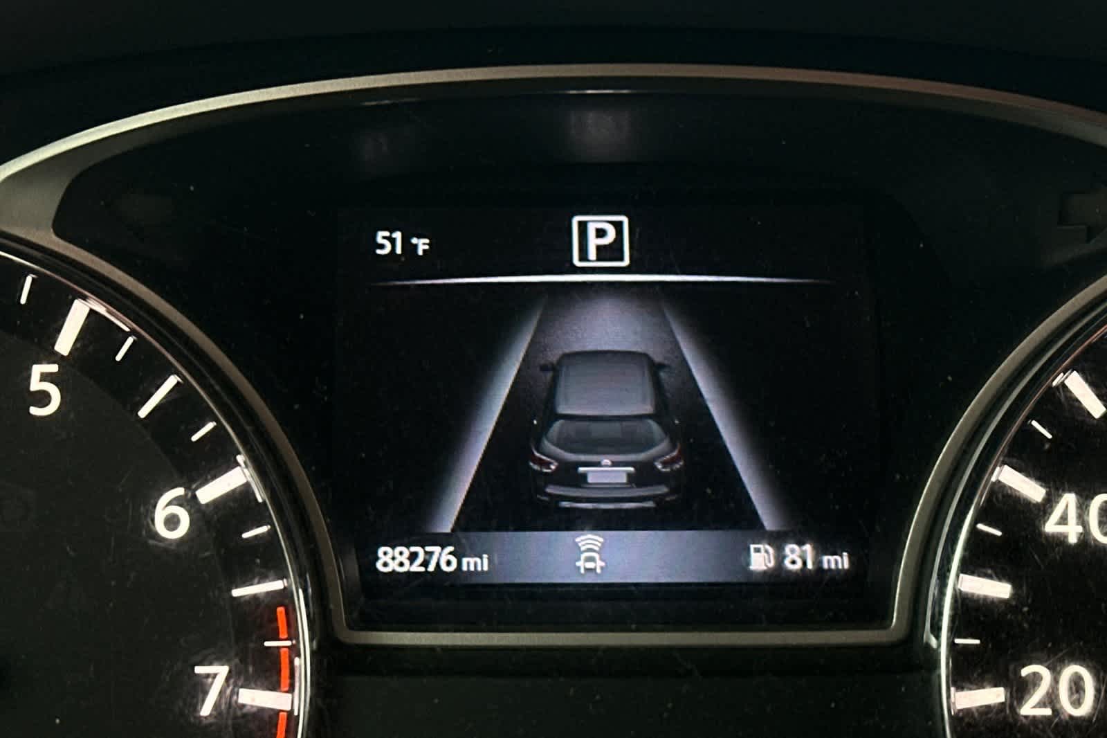 Thumbnail: 2019 Nissan Pathfinder - 22