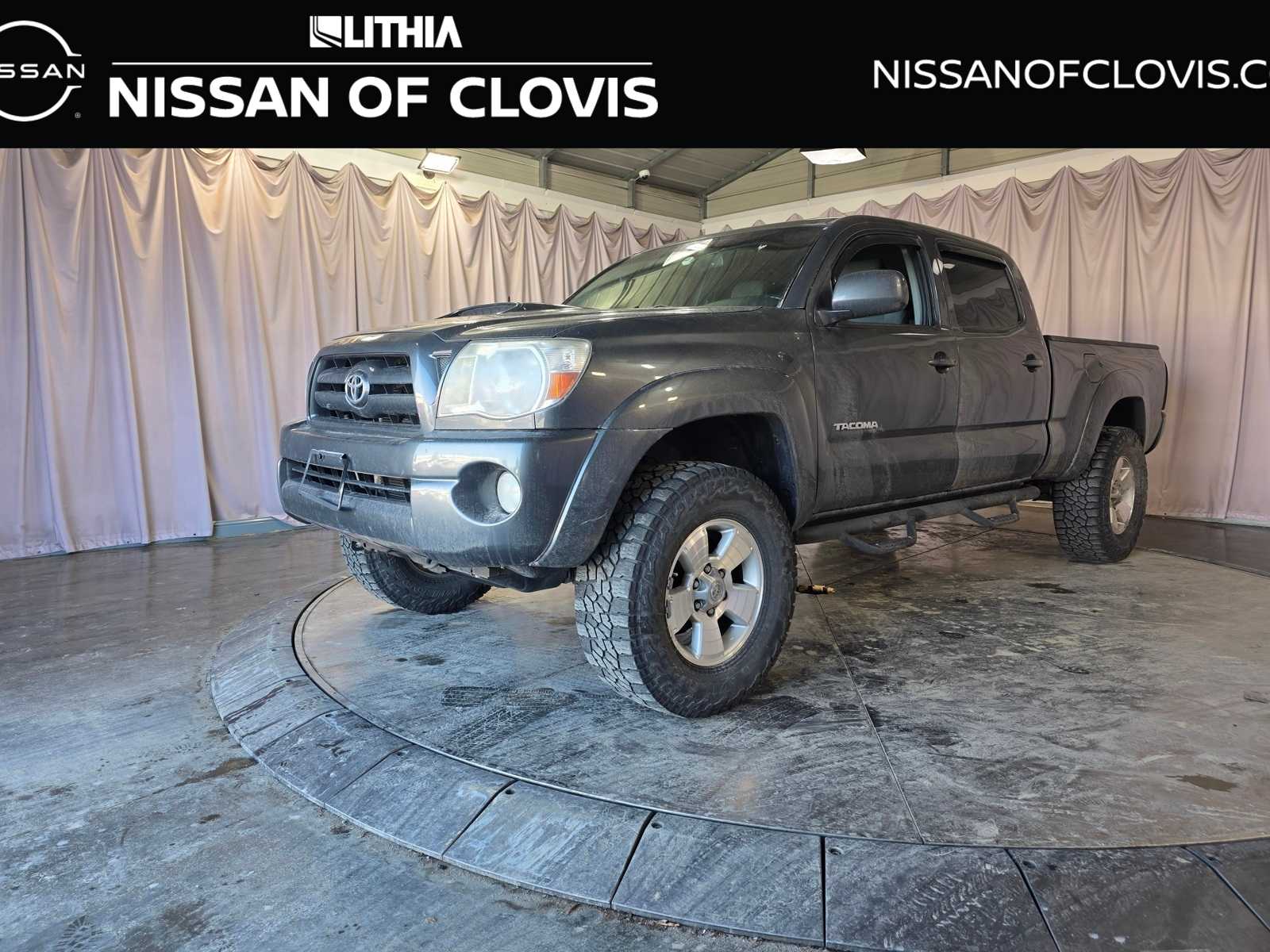 2007 Toyota Tacoma PreRunner -
                  Clovis, CA