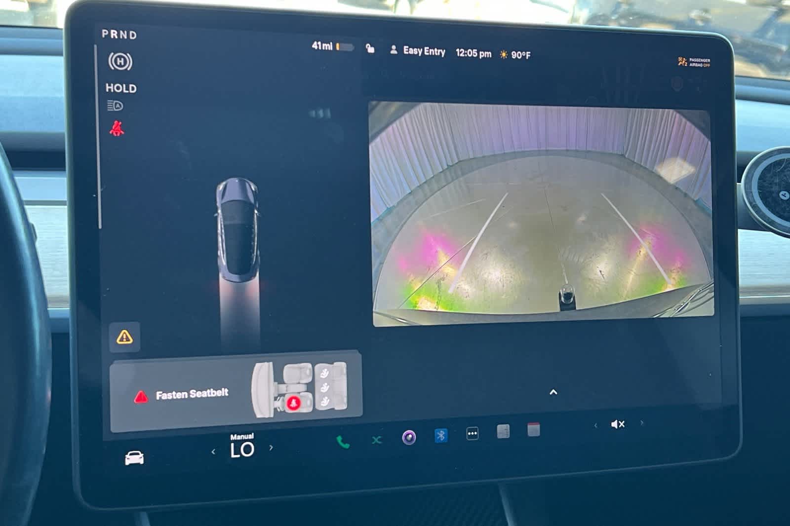 Thumbnail: 2018 Tesla Model 3 - 22