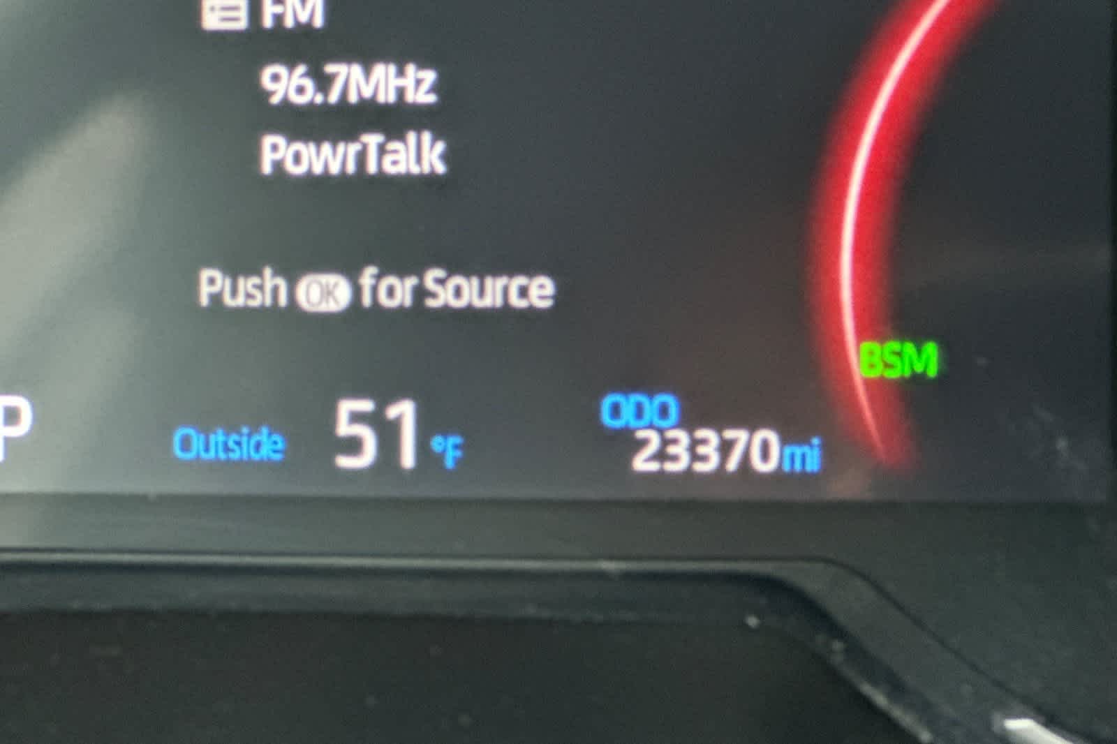 Thumbnail: 2025 Toyota RAV4 - 21