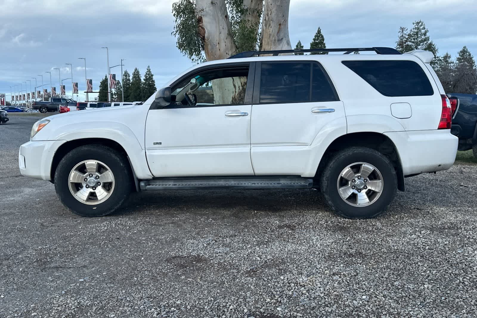 Thumbnail: 2006 Toyota 4Runner - 6