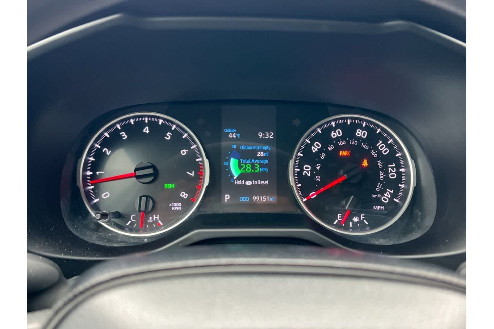 Thumbnail: 2020 Toyota RAV4 - 26