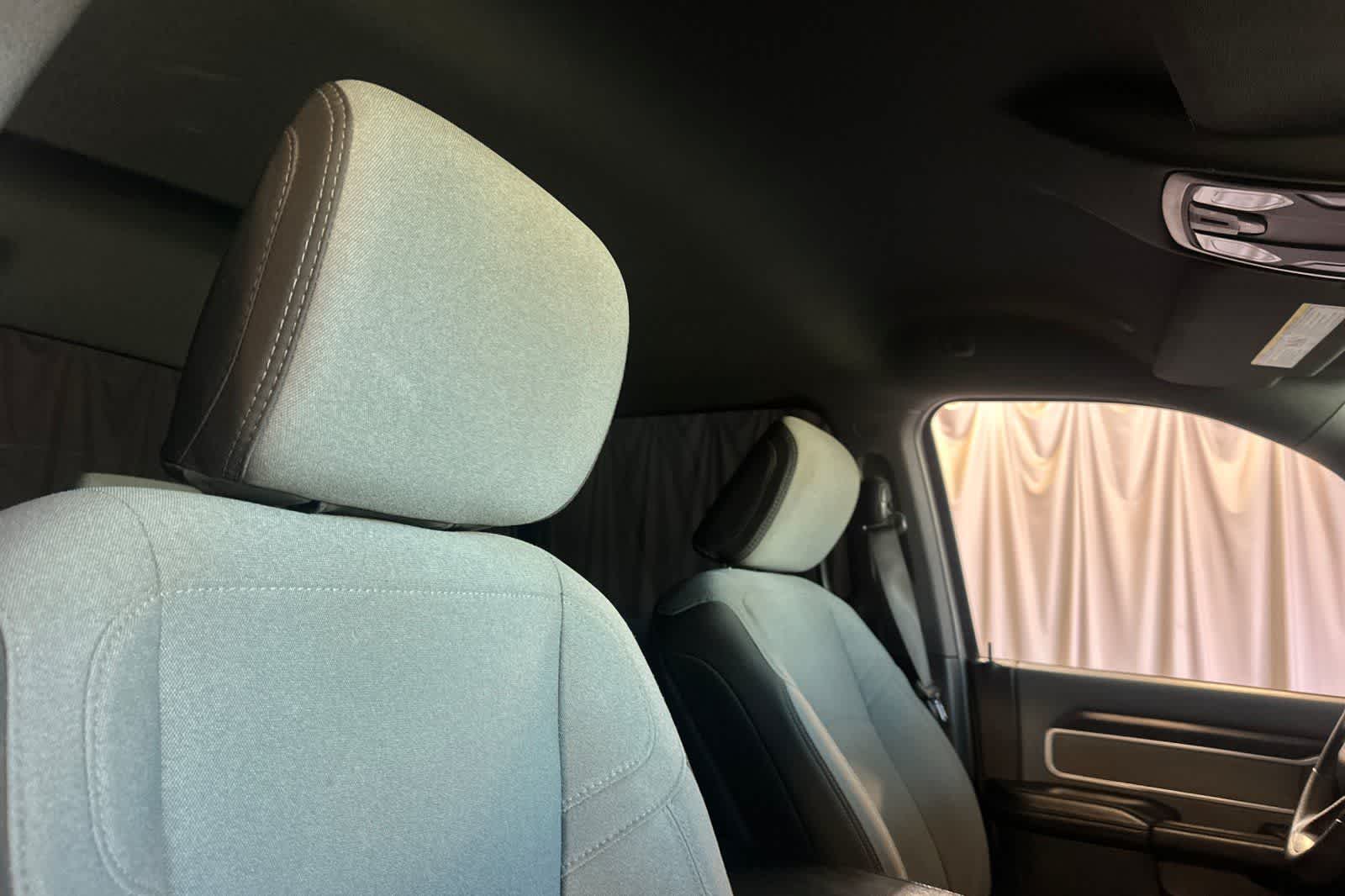 Thumbnail: 2023 RAM 2500 - 18