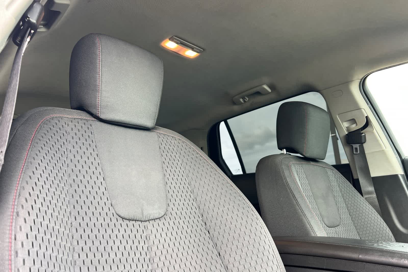 Thumbnail: 2014 GMC Terrain - 18