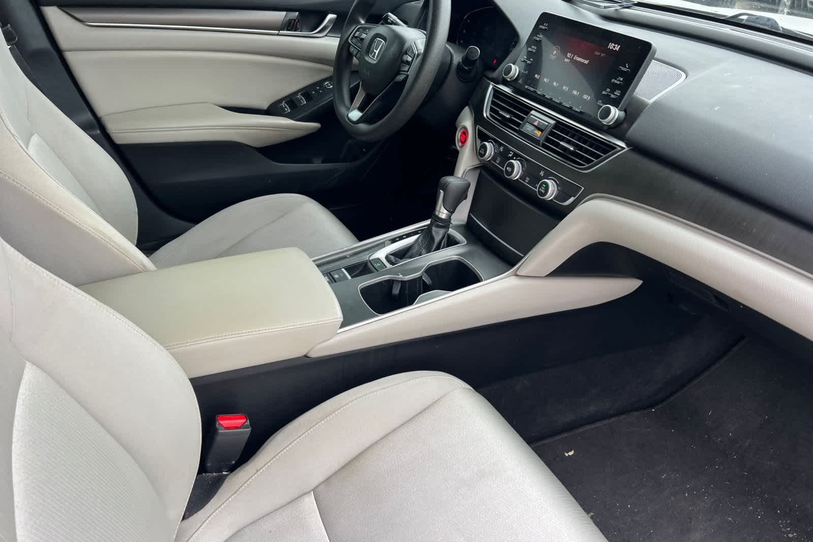 Thumbnail: 2018 Honda Accord - 16