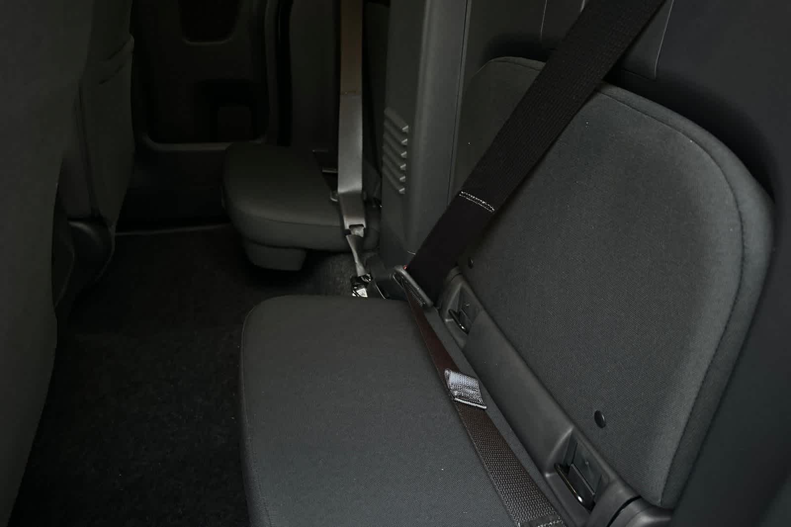 Thumbnail: 2026 Nissan Frontier - 5