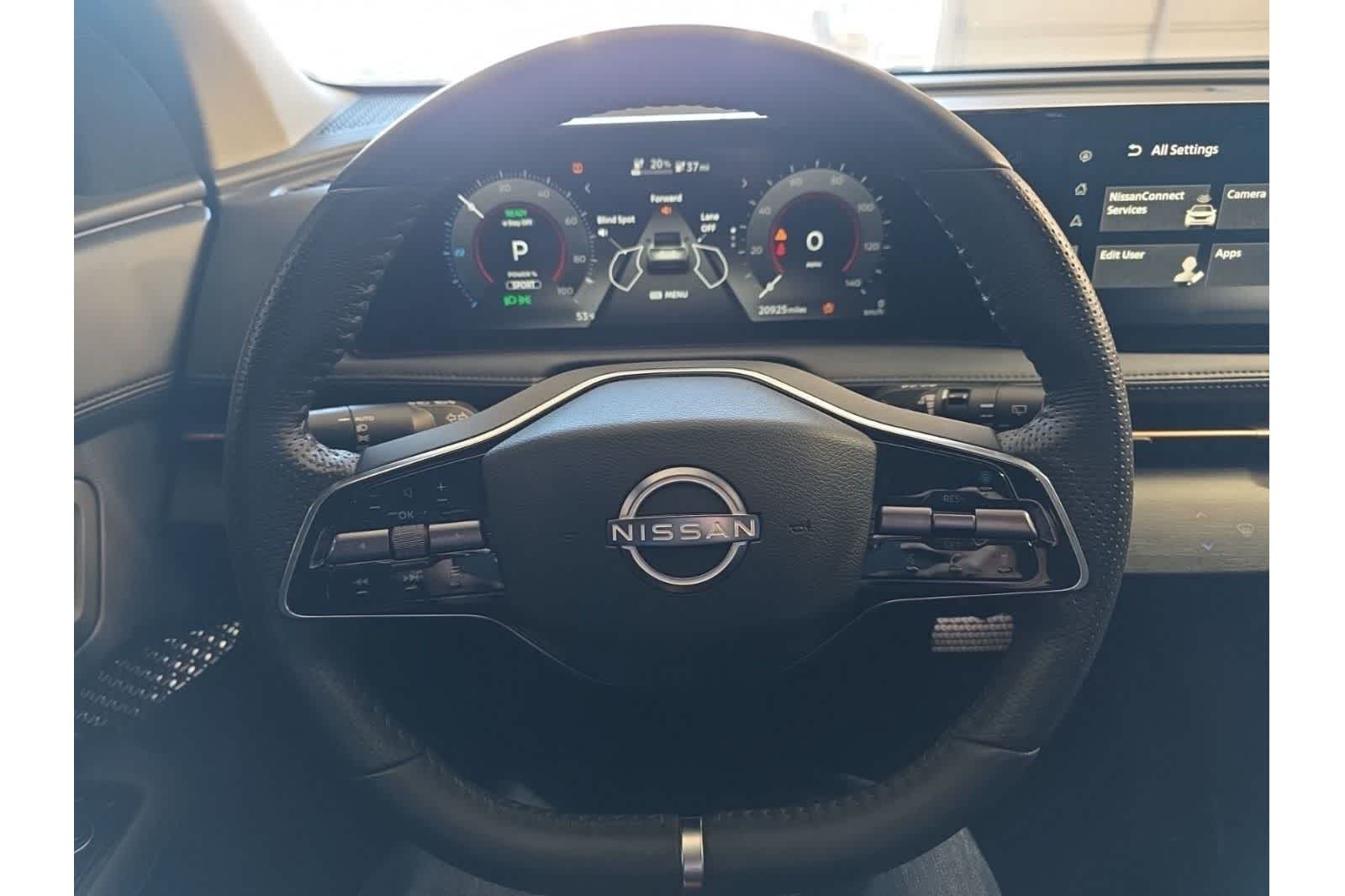 Thumbnail: 2024 Nissan Ariya - 22