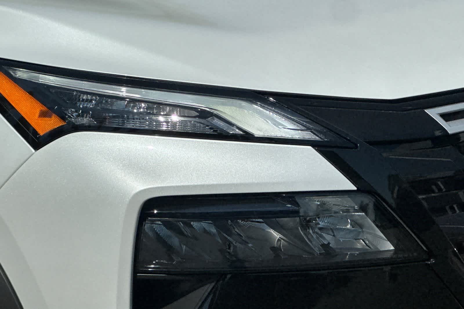 Thumbnail: 2026 Nissan Rogue - 32
