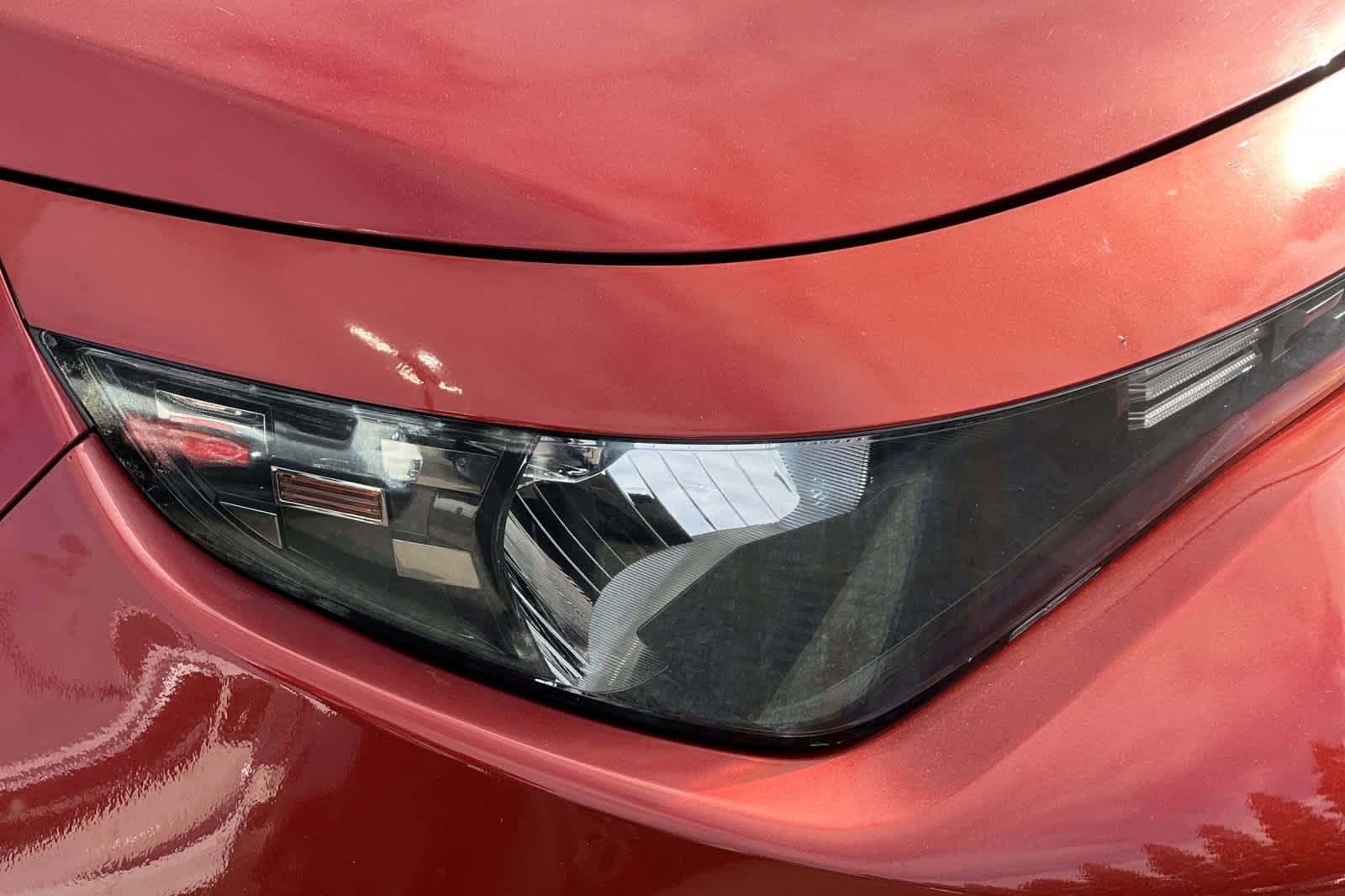 Thumbnail: 2023 Kia Soul - 32