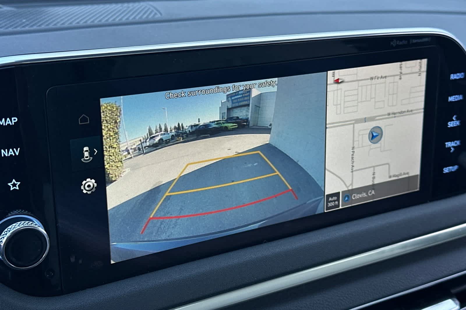 Thumbnail: 2023 Hyundai Sonata - 22