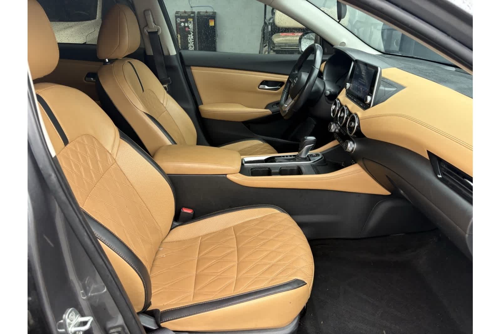 Thumbnail: 2023 Nissan Sentra - 13