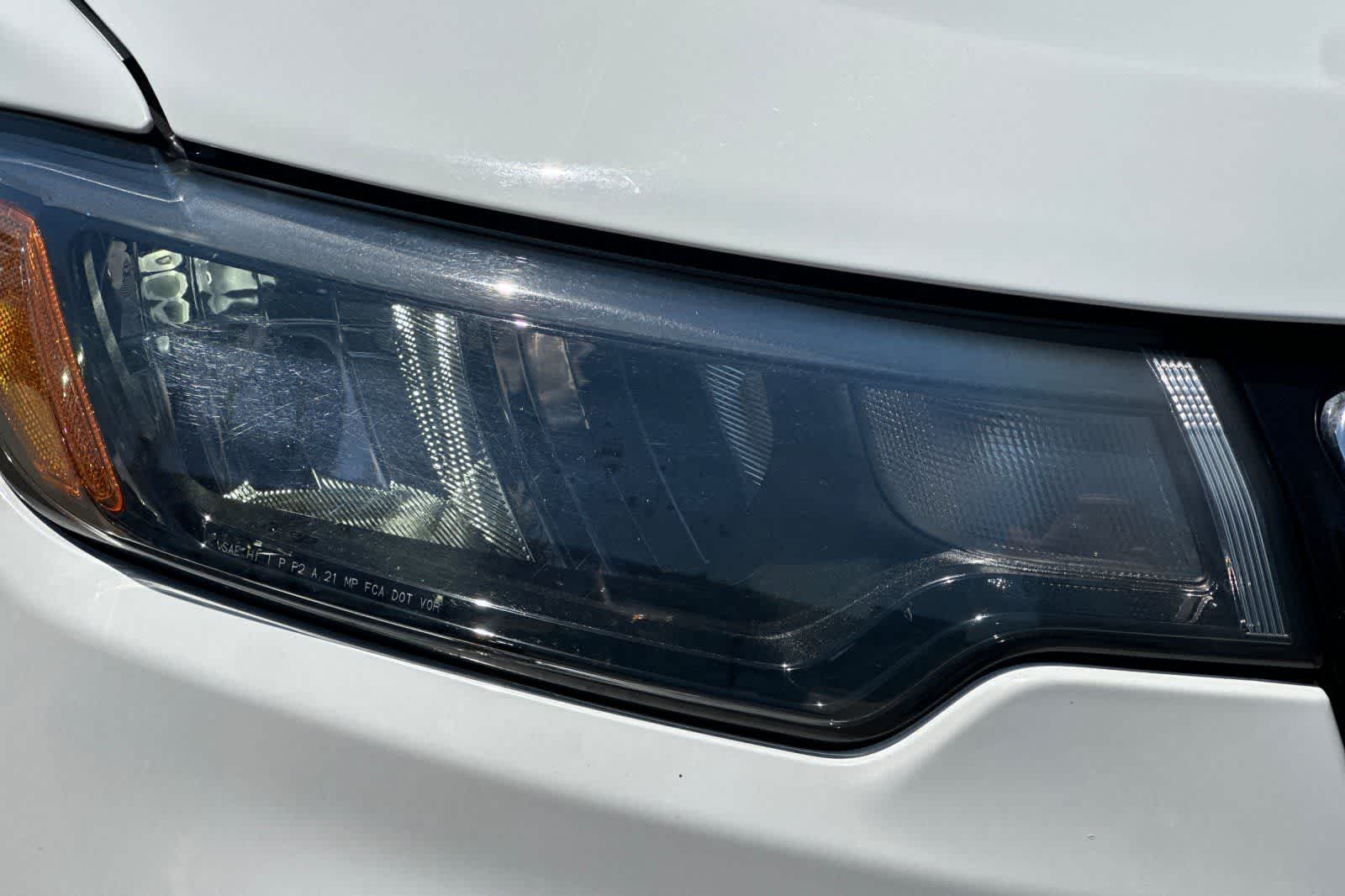 Thumbnail: 2024 Jeep Compass - 33