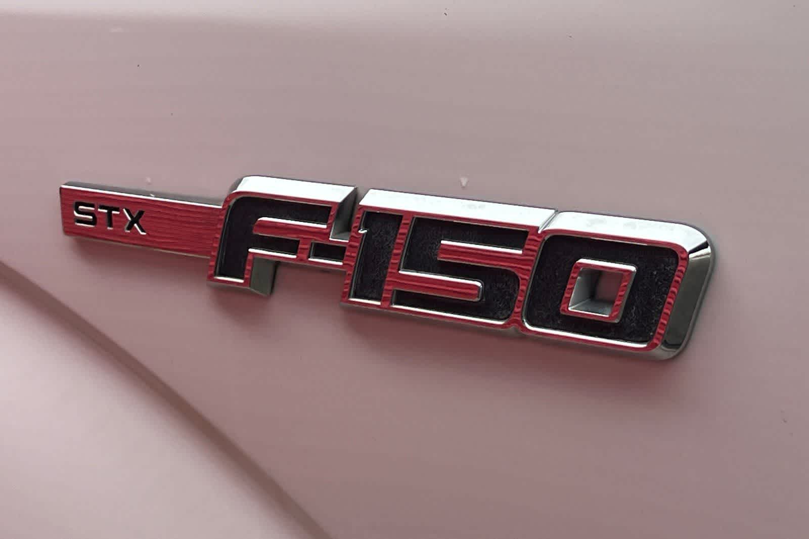 Thumbnail: 2014 Ford F-150 - 16