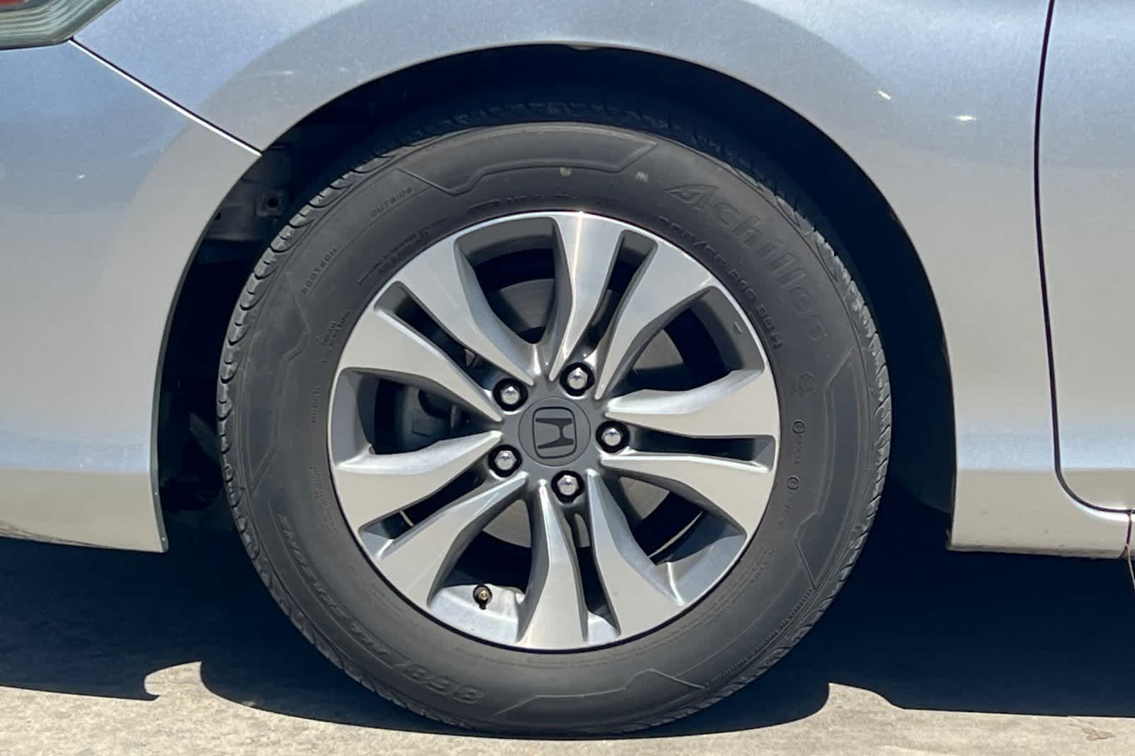 Thumbnail: 2014 Honda Accord - 12