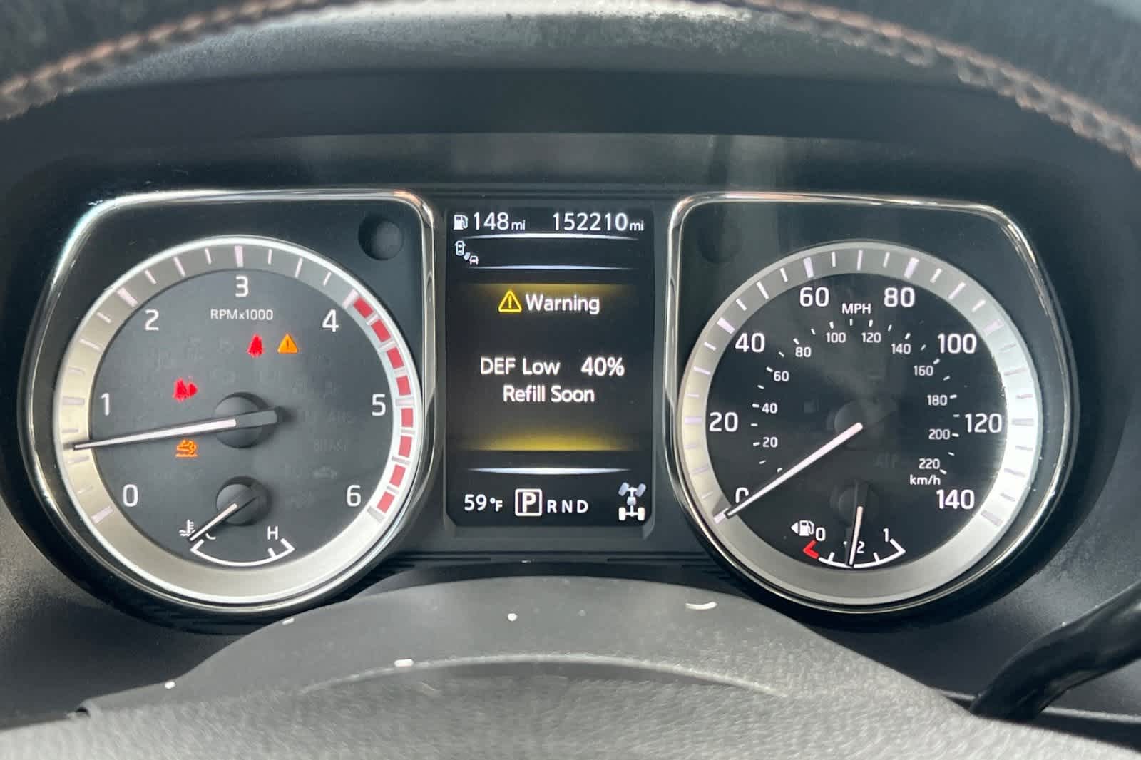 Thumbnail: 2018 Nissan Titan - 32