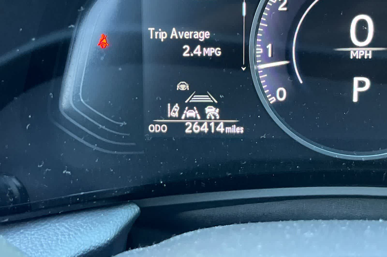 Thumbnail: 2022 Lexus NX - 27