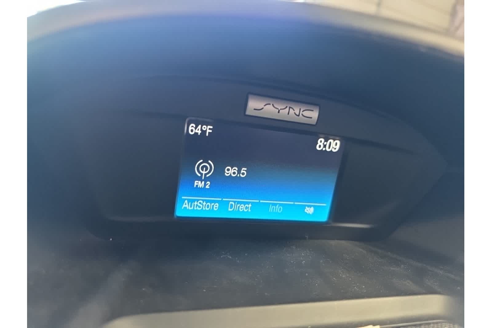 Thumbnail: 2017 Ford Escape - 21